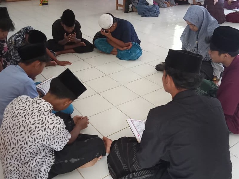 Pondok Ramadan 1447 H Membentuk Karakter Religius di Bulan Suci